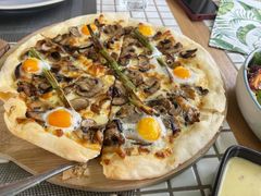 -小满Grainkitchen(滨江商业广场店)