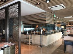 -无锡苏宁银河国际酒店-悦府65中餐厅
