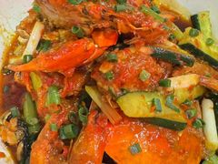 -辣螃铠盆盆蟹大排档(总店)