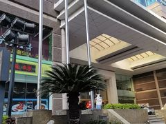 -上海尊茂酒店
