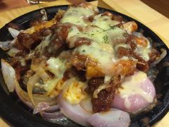 -肥肥虾庄·金牌油焖大虾(杨园滨江时代walk店)