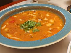 -南山翁新概念川菜(江宁万达广场店)