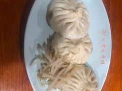 -天津包子铺(万泉庄店)