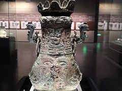 -太原市博物馆