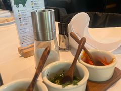 -拉蒂娜·巴西牛排馆 Latina·Brazilian Steakhouse(陆家嘴旗舰店)