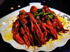 -百事晟渔村木火铁锅炖(玉带湾店)