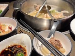 -同仁四季椰子鸡(宝安壹方城店)