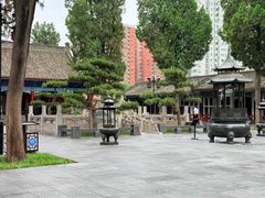 -万寿八仙宫