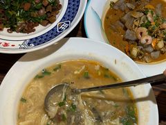 -旺角小渔村·海肠捞饭开创者(二马路店)