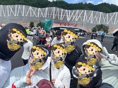 -红河谷漂流