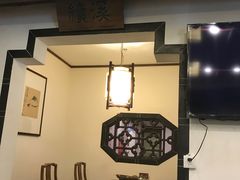 大堂-安徽人家(奥体店)