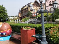 -郑州方特梦幻王国