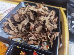 -玉园烧烤·海鲜辣炒