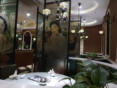 -城南往事·鲁菜济南菜(长清园博园恒大绿洲店)