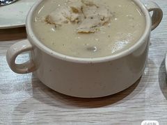 -蘑菇餐厅(小火瓦巷店)
