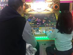 -大玩家(大连高新万达店)