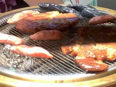 -三宝泥炉·活烤鳗鱼(七宝宝龙店)