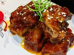 -闽海肴(北辰荟店)