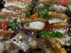 -龙姐私房菜(和顺古镇店)