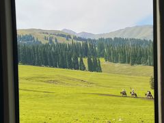 -新疆那拉提国家旅游度假区