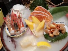 -古田居·特色寿司料理(骏欣中心店)