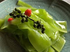 -西安凯悦酒店·湖畔中餐厅