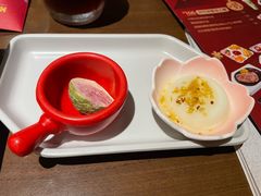 -豪客来牛排(空港华联店)
