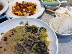 -紫光园(劲松店)