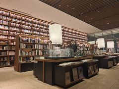 -茑屋书店(天目里店)