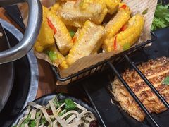 -刘成杰锦州烧烤(南河路店)