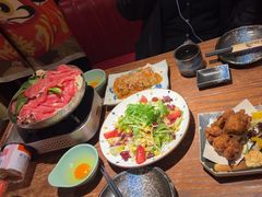 -王氏炉匠·烧鸟放题自助(好运街店)