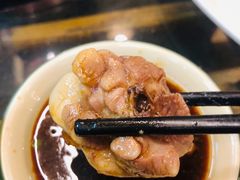 走地鸡-尚竹阁冬瓜盅·18年地标美食(平洲店)