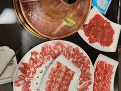 -北门涮肉·铜锅涮肉(南锣鼓巷店)