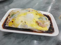 -穗银肠粉店(东川路店)