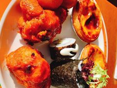 -比格比萨自助(花园路店)