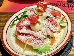 -ZAFFERANO西班牙海鲜饭(上海首店)