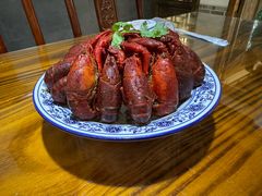 -呼吸森林·生态农庄农家乐私房菜