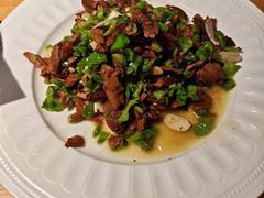 -甘思咪哚·云南艺术餐厅(天河广百店)