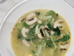 -火龙堂·风味民间菜(文一路店)