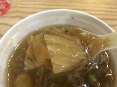 -食盈碗仔翅(星玺广场店)