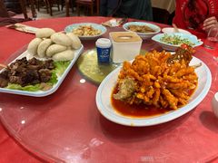 -南来顺饭庄·清真(南菜园店)