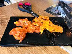 -火炉火自助餐(悠唐购物中心店)