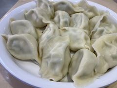 -北方饺子王·海肠捞饭·海鲜锅(山大店)