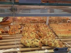 -BreadTalk面包新语·烘焙蛋糕(中心书城店)
