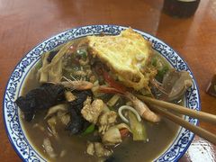 -姚记面馆(瑶琳路店)