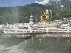 -九华山风景区