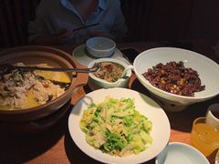 -沅江水·湖南家宴(南村万博长隆商圈店)