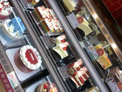 -85度C(北京八角物美店)