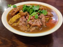 -姚记炒肝店(簋街店)