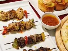 -ITA·意塔意大利餐厅(亦庄店)